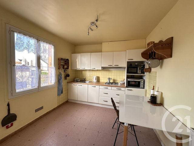 maison à vendre - 5 pièces - 115.0 m2 - ANGERVILLE - 91 - ILE-DE-FRANCE - Century 21 Dao Conseils