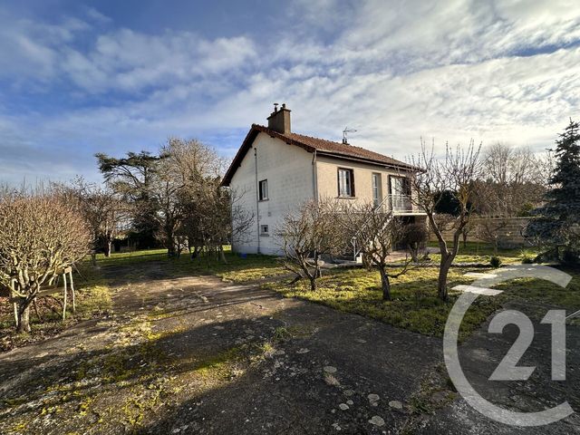 maison à vendre - 5 pièces - 115.0 m2 - ANGERVILLE - 91 - ILE-DE-FRANCE - Century 21 Dao Conseils