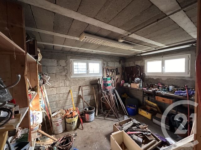 maison à vendre - 5 pièces - 115.0 m2 - ANGERVILLE - 91 - ILE-DE-FRANCE - Century 21 Dao Conseils