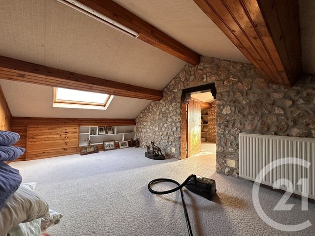 maison à vendre - 5 pièces - 115.0 m2 - ANGERVILLE - 91 - ILE-DE-FRANCE - Century 21 Dao Conseils