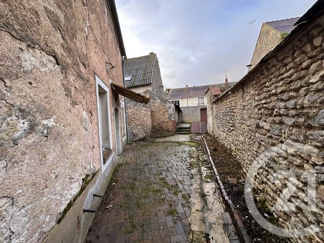 maison à vendre - 4 pièces - 75.0 m2 - ANGERVILLE - 91 - ILE-DE-FRANCE - Century 21 Dao Conseils