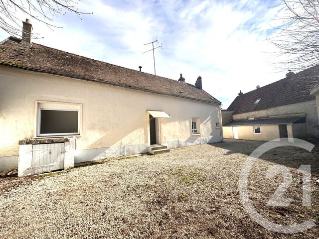 maison à vendre - 4 pièces - 71.53 m2 - ANGERVILLE - 91 - ILE-DE-FRANCE - Century 21 Dao Conseils