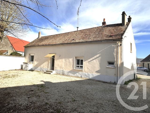 Maison à vendre ANGERVILLE