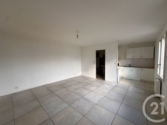 Appartement Studio à vendre ANGERVILLE