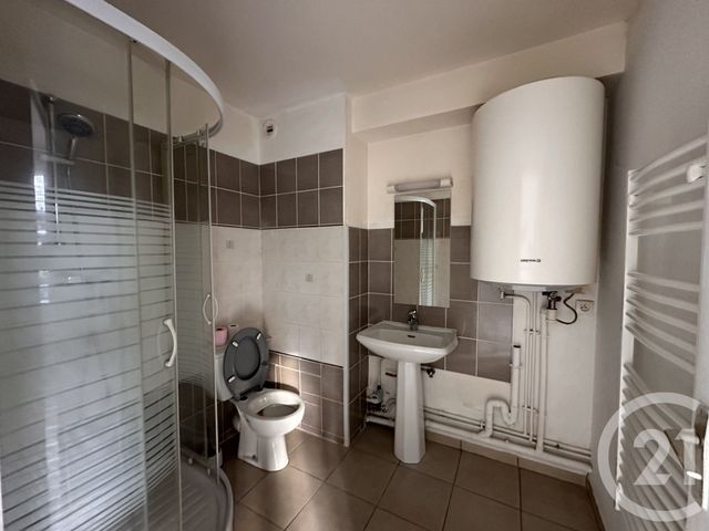 Appartement Studio à vendre - 1 pièce - 29.03 m2 - ANGERVILLE - 91 - ILE-DE-FRANCE - Century 21 Dao Conseils