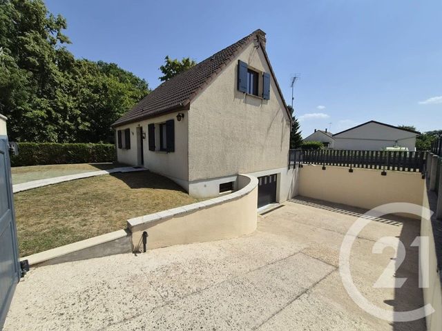 maison à vendre - 4 pièces - 91.03 m2 - ANGERVILLE - 91 - ILE-DE-FRANCE - Century 21 Dao Conseils