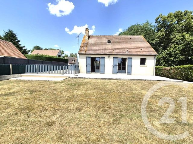 maison - ANGERVILLE - 91