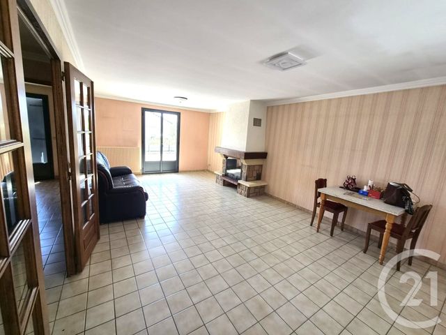 maison à vendre - 4 pièces - 91.03 m2 - ANGERVILLE - 91 - ILE-DE-FRANCE - Century 21 Dao Conseils