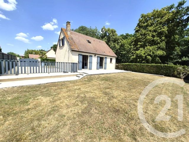 maison à vendre - 4 pièces - 91.03 m2 - ANGERVILLE - 91 - ILE-DE-FRANCE - Century 21 Dao Conseils