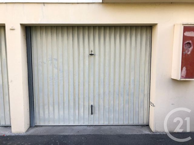 Parking à vendre ETAMPES