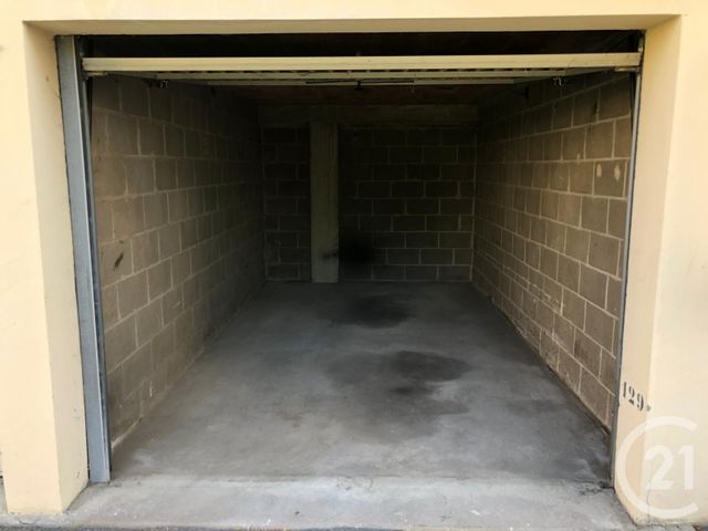 parking à vendre - 15.0 m2 - ETAMPES - 91 - ILE-DE-FRANCE - Century 21 Dao Conseils