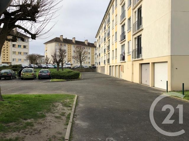 parking à vendre - 15.0 m2 - ETAMPES - 91 - ILE-DE-FRANCE - Century 21 Dao Conseils