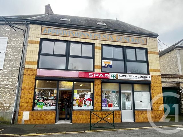  à vendre ANGERVILLE