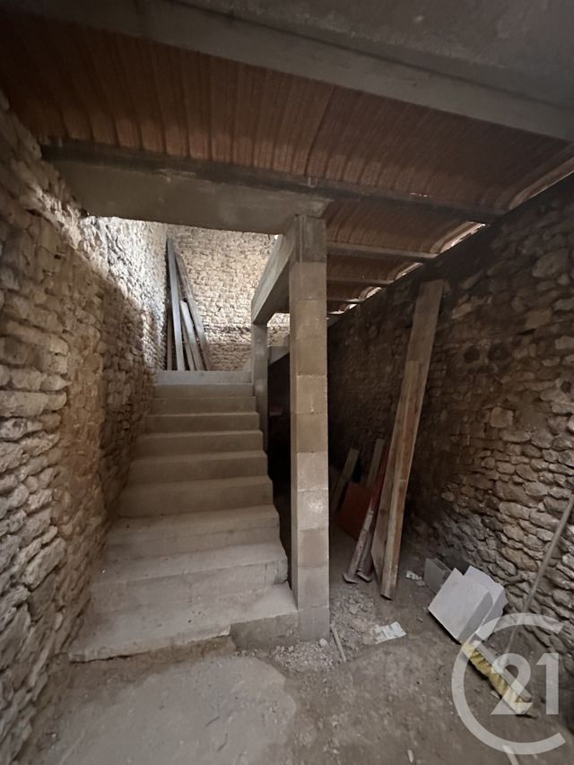 maison à vendre - 4 pièces - 138.0 m2 - ANGERVILLE - 91 - ILE-DE-FRANCE - Century 21 Dao Conseils