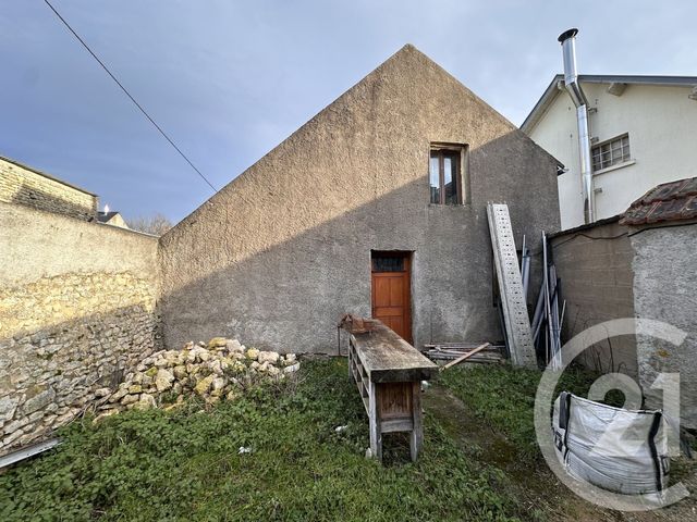 maison à vendre - 4 pièces - 138.0 m2 - ANGERVILLE - 91 - ILE-DE-FRANCE - Century 21 Dao Conseils