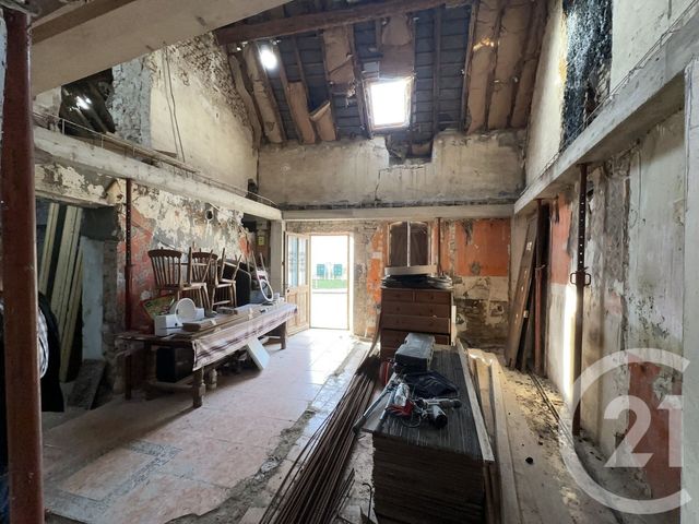 maison à vendre - 4 pièces - 138.0 m2 - ANGERVILLE - 91 - ILE-DE-FRANCE - Century 21 Dao Conseils