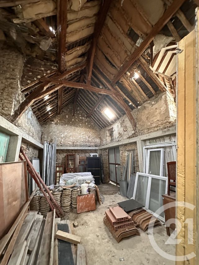 maison à vendre - 4 pièces - 138.0 m2 - ANGERVILLE - 91 - ILE-DE-FRANCE - Century 21 Dao Conseils