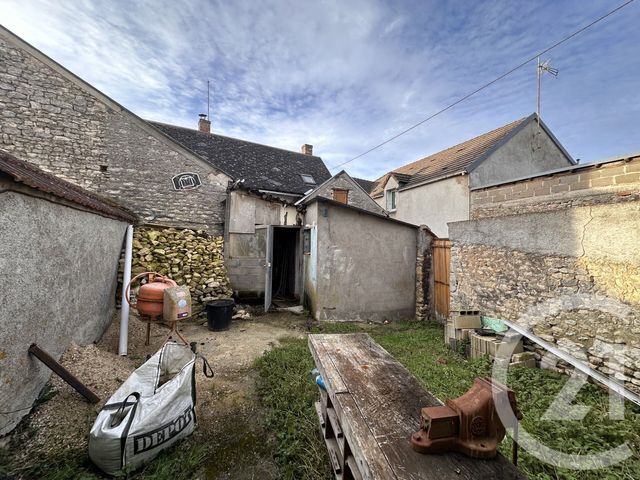 maison à vendre - 4 pièces - 138.0 m2 - ANGERVILLE - 91 - ILE-DE-FRANCE - Century 21 Dao Conseils