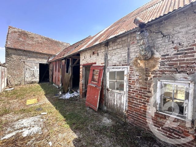 maison - ANGERVILLE - 91