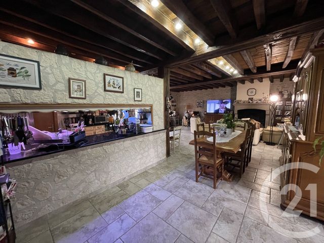 maison à vendre - 6 pièces - 176.0 m2 - ANGERVILLE - 91 - ILE-DE-FRANCE - Century 21 Dao Conseils