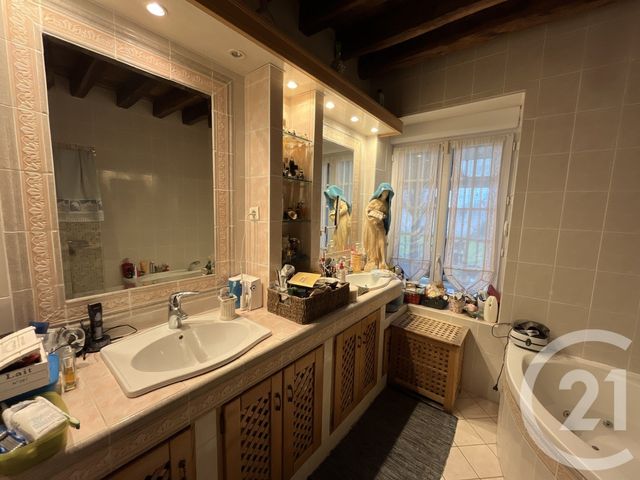 maison à vendre - 6 pièces - 176.0 m2 - ANGERVILLE - 91 - ILE-DE-FRANCE - Century 21 Dao Conseils