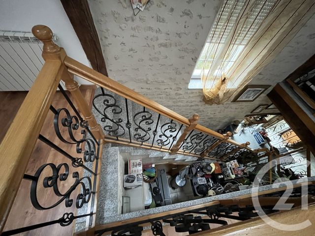 maison à vendre - 6 pièces - 176.0 m2 - ANGERVILLE - 91 - ILE-DE-FRANCE - Century 21 Dao Conseils