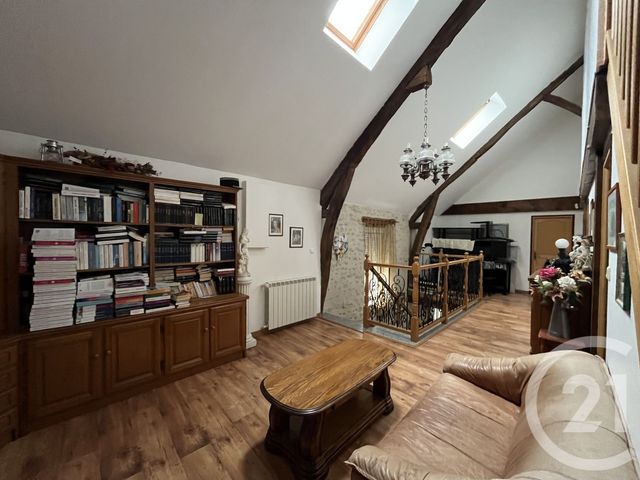 maison à vendre - 6 pièces - 176.0 m2 - ANGERVILLE - 91 - ILE-DE-FRANCE - Century 21 Dao Conseils