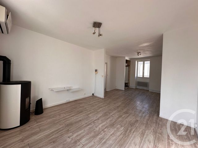 Appartement à vendre ANGERVILLE
