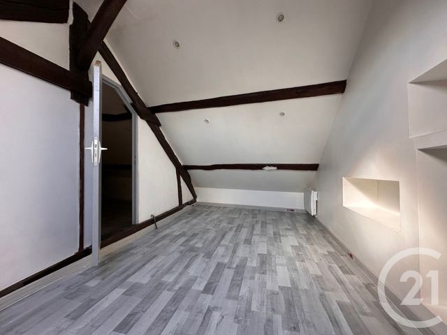 Appartement à vendre - 5 pièces - 88.65 m2 - ANGERVILLE - 91 - ILE-DE-FRANCE - Century 21 Dao Conseils