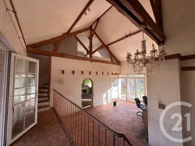 maison à vendre - 9 pièces - 235.0 m2 - ANGERVILLE - 91 - ILE-DE-FRANCE - Century 21 Dao Conseils