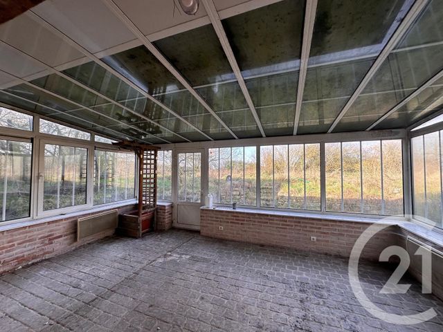 maison à vendre - 9 pièces - 235.0 m2 - ANGERVILLE - 91 - ILE-DE-FRANCE - Century 21 Dao Conseils