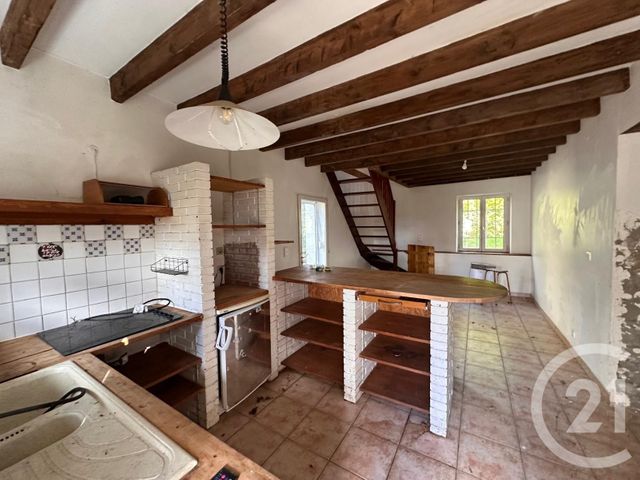 maison à vendre - 9 pièces - 235.0 m2 - ANGERVILLE - 91 - ILE-DE-FRANCE - Century 21 Dao Conseils