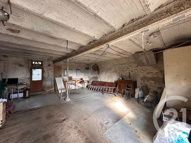 maison à vendre - 9 pièces - 235.0 m2 - ANGERVILLE - 91 - ILE-DE-FRANCE - Century 21 Dao Conseils