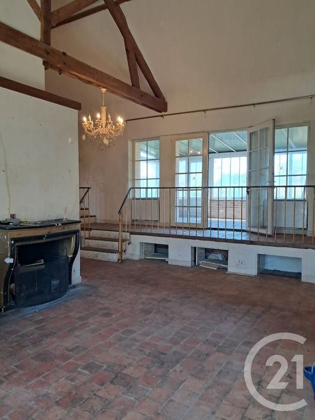 maison à vendre - 9 pièces - 235.0 m2 - ANGERVILLE - 91 - ILE-DE-FRANCE - Century 21 Dao Conseils