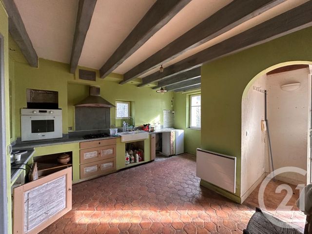 maison à vendre - 9 pièces - 235.0 m2 - ANGERVILLE - 91 - ILE-DE-FRANCE - Century 21 Dao Conseils