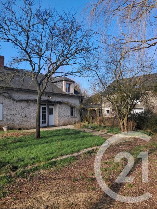 maison à vendre - 9 pièces - 235.0 m2 - ANGERVILLE - 91 - ILE-DE-FRANCE - Century 21 Dao Conseils