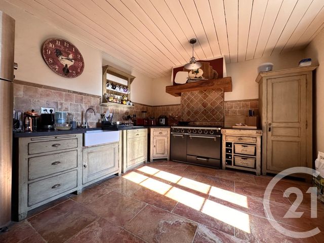 maison à vendre - 7 pièces - 135.0 m2 - ANGERVILLE - 91 - ILE-DE-FRANCE - Century 21 Dao Conseils