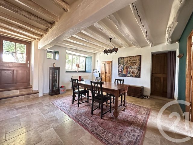 maison à vendre - 7 pièces - 135.0 m2 - ANGERVILLE - 91 - ILE-DE-FRANCE - Century 21 Dao Conseils