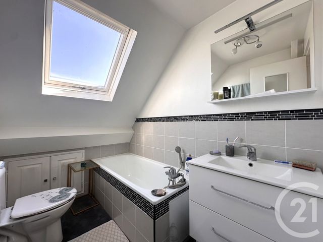 maison à vendre - 7 pièces - 135.0 m2 - ANGERVILLE - 91 - ILE-DE-FRANCE - Century 21 Dao Conseils