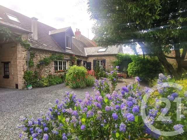 maison - ANGERVILLE - 91