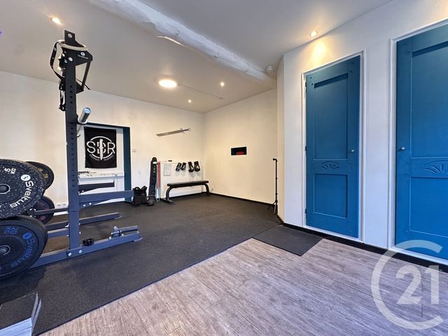 maison à vendre - 7 pièces - 135.0 m2 - ANGERVILLE - 91 - ILE-DE-FRANCE - Century 21 Dao Conseils