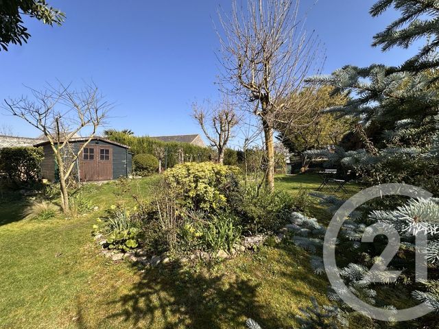 maison à vendre - 7 pièces - 135.0 m2 - ANGERVILLE - 91 - ILE-DE-FRANCE - Century 21 Dao Conseils