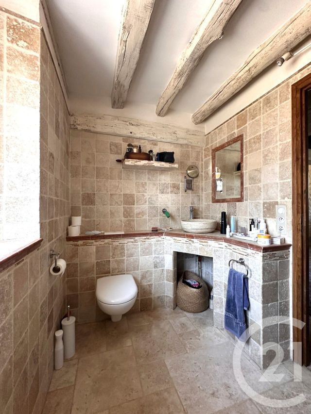 maison à vendre - 7 pièces - 135.0 m2 - ANGERVILLE - 91 - ILE-DE-FRANCE - Century 21 Dao Conseils