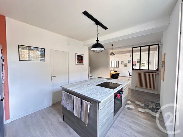 maison à vendre - 4 pièces - 110.0 m2 - MEREVILLE - 91 - ILE-DE-FRANCE - Century 21 Dao Conseils