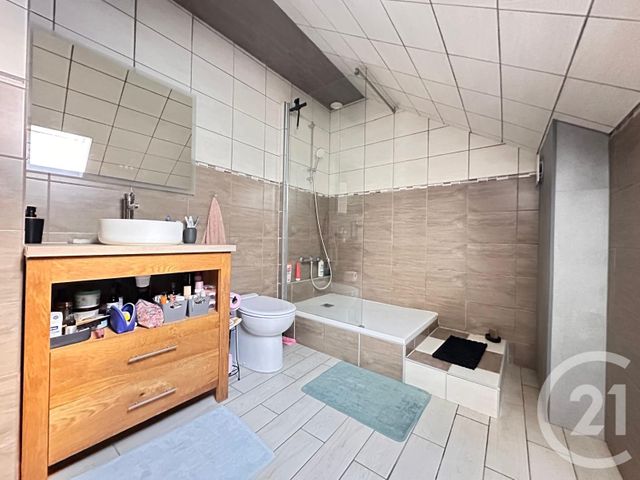 maison à vendre - 4 pièces - 110.0 m2 - MEREVILLE - 91 - ILE-DE-FRANCE - Century 21 Dao Conseils