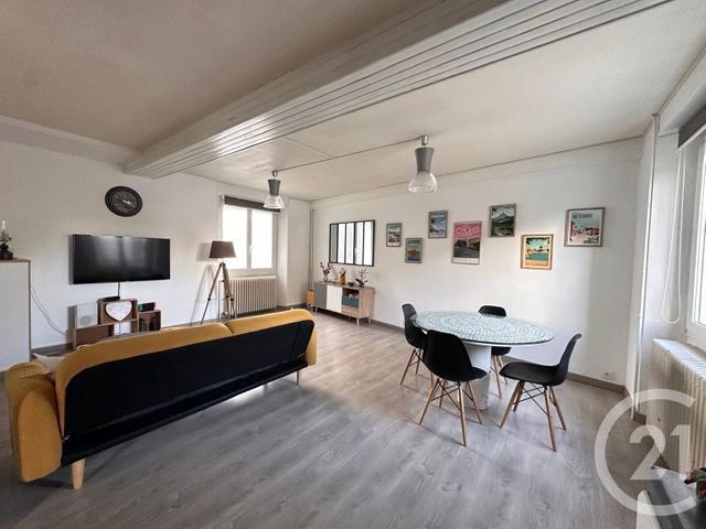 maison à vendre - 4 pièces - 110.0 m2 - MEREVILLE - 91 - ILE-DE-FRANCE - Century 21 Dao Conseils