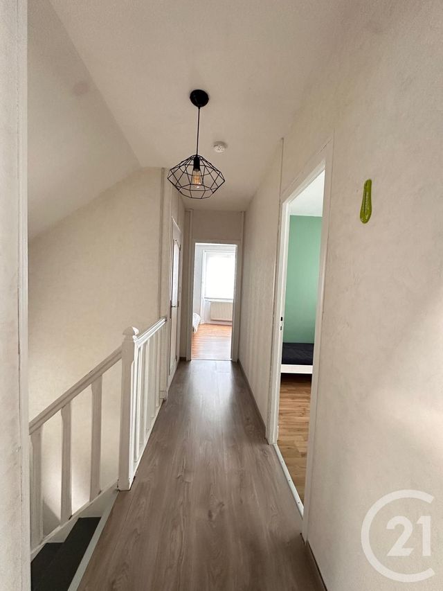 maison à vendre - 4 pièces - 110.0 m2 - MEREVILLE - 91 - ILE-DE-FRANCE - Century 21 Dao Conseils