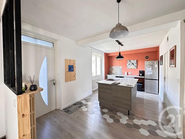 maison à vendre - 4 pièces - 110.0 m2 - MEREVILLE - 91 - ILE-DE-FRANCE - Century 21 Dao Conseils