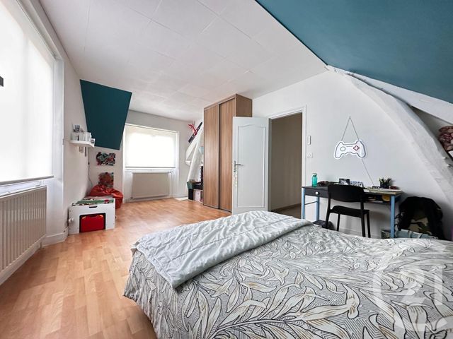 maison à vendre - 4 pièces - 110.0 m2 - MEREVILLE - 91 - ILE-DE-FRANCE - Century 21 Dao Conseils