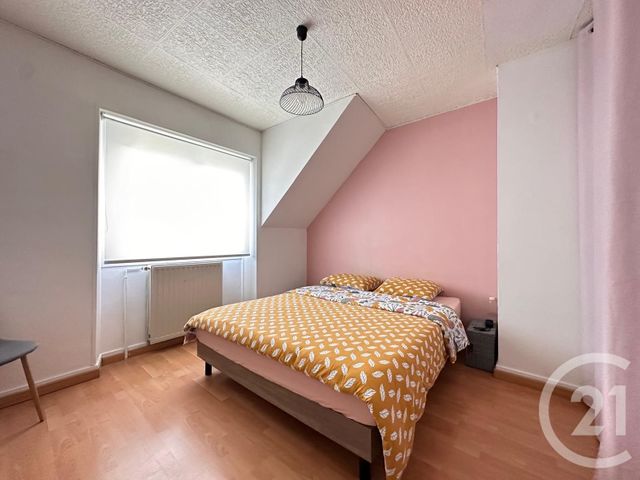 maison à vendre - 4 pièces - 110.0 m2 - MEREVILLE - 91 - ILE-DE-FRANCE - Century 21 Dao Conseils